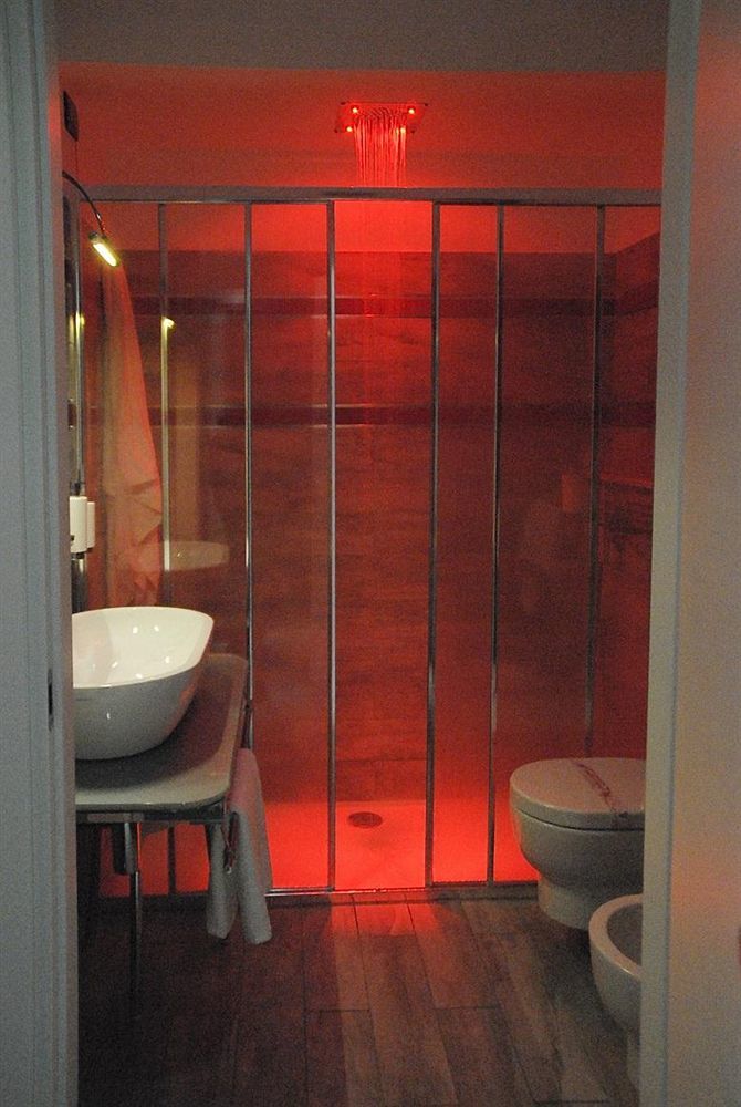 Orlando B&B Posto Rosso Exterior foto