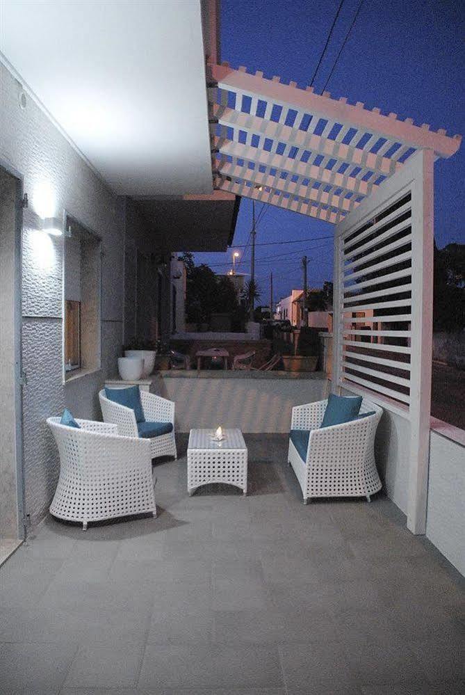 Orlando B&B Posto Rosso Exterior foto